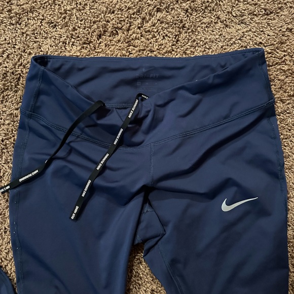 Nike DRI-FIT Running leggings - Picture 4 of 4